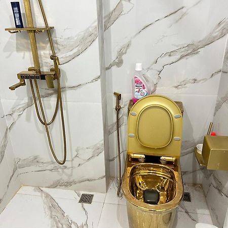 Mina 美景公寓酒店 Pattaya Εξωτερικό φωτογραφία