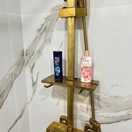 Mina 美景公寓酒店 Pattaya Εξωτερικό φωτογραφία