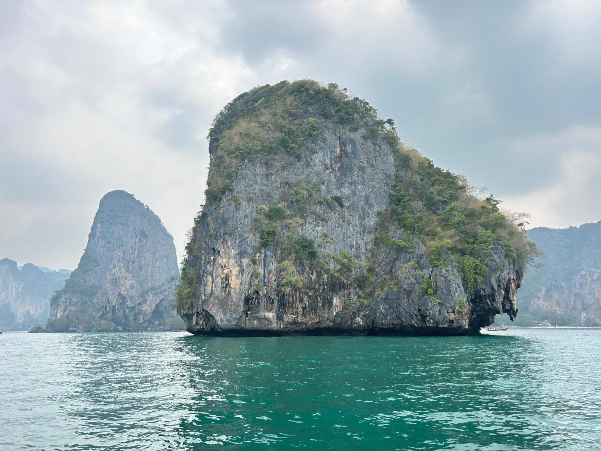 Mina 美景公寓酒店 Pattaya Εξωτερικό φωτογραφία