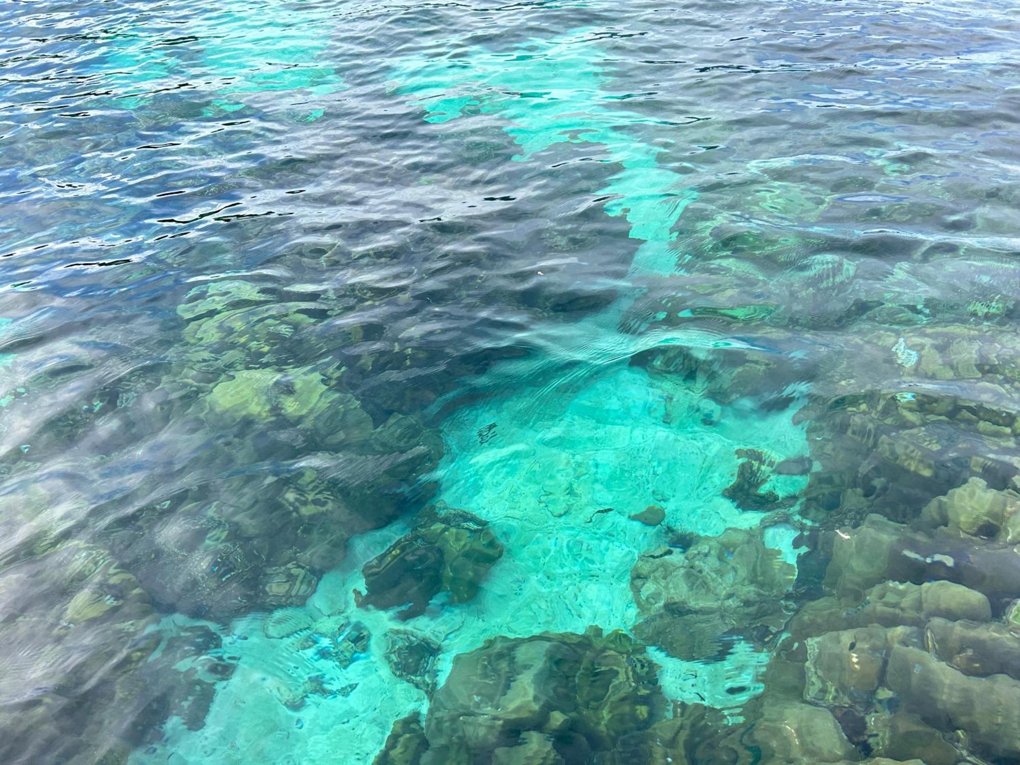 Mina 美景公寓酒店 Pattaya Εξωτερικό φωτογραφία